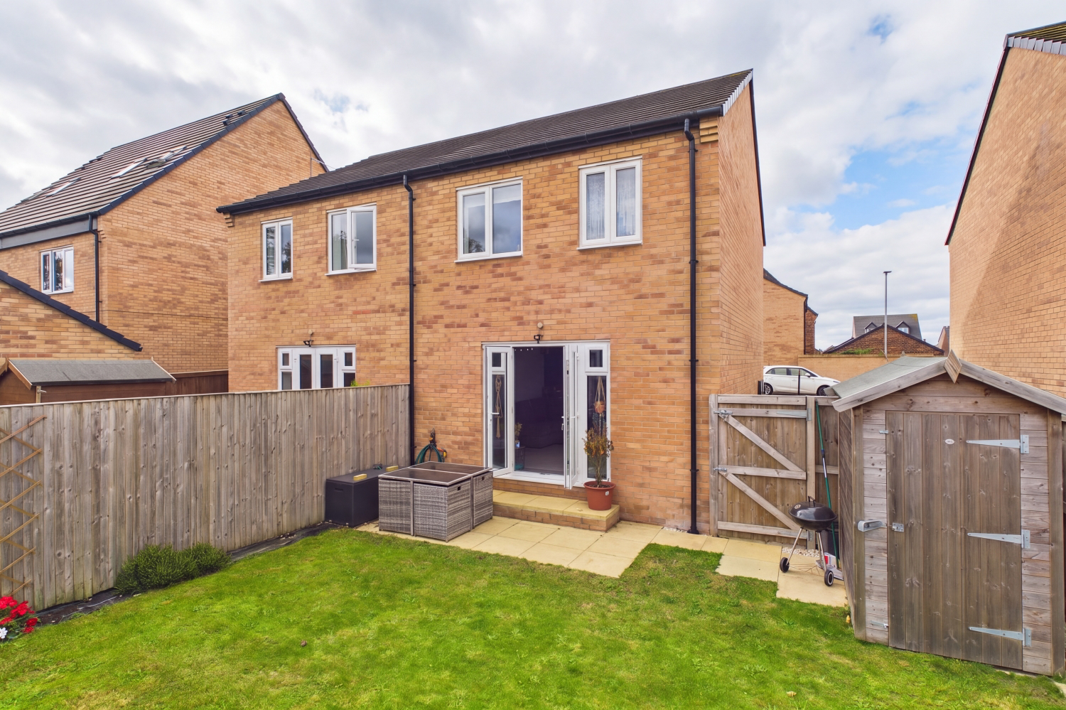 Young Drive Market Weighton, Market Weighton, York, North Yorkshire, YO43 3RL, photo 16