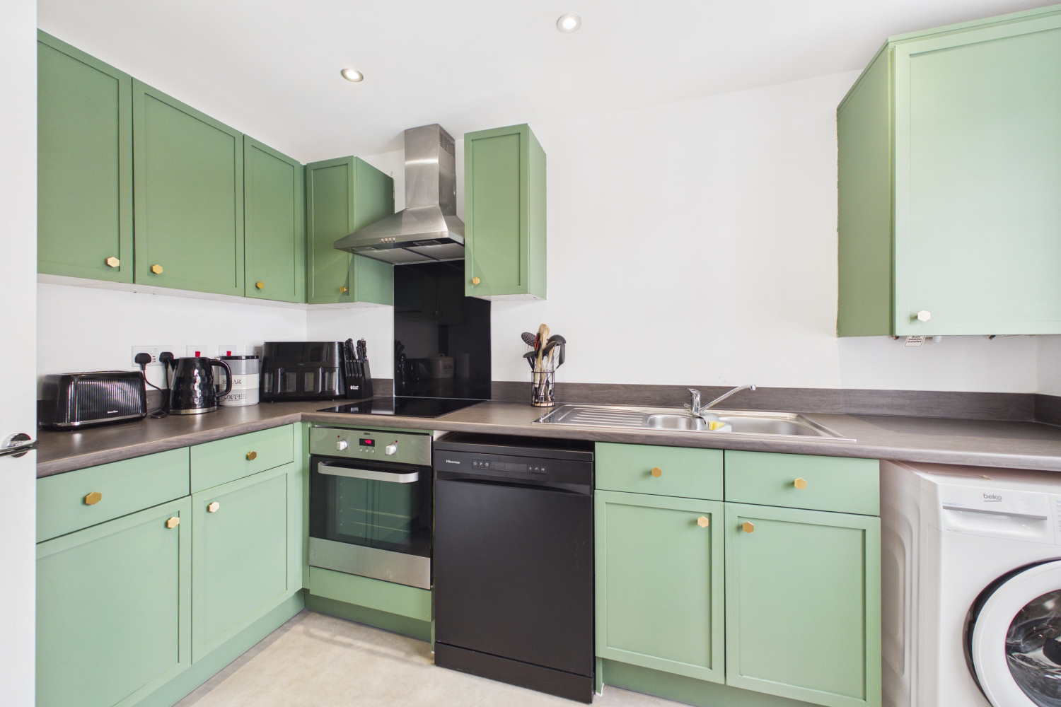 Young Drive Market Weighton, Market Weighton, York, North Yorkshire, YO43 3RL, photo 7