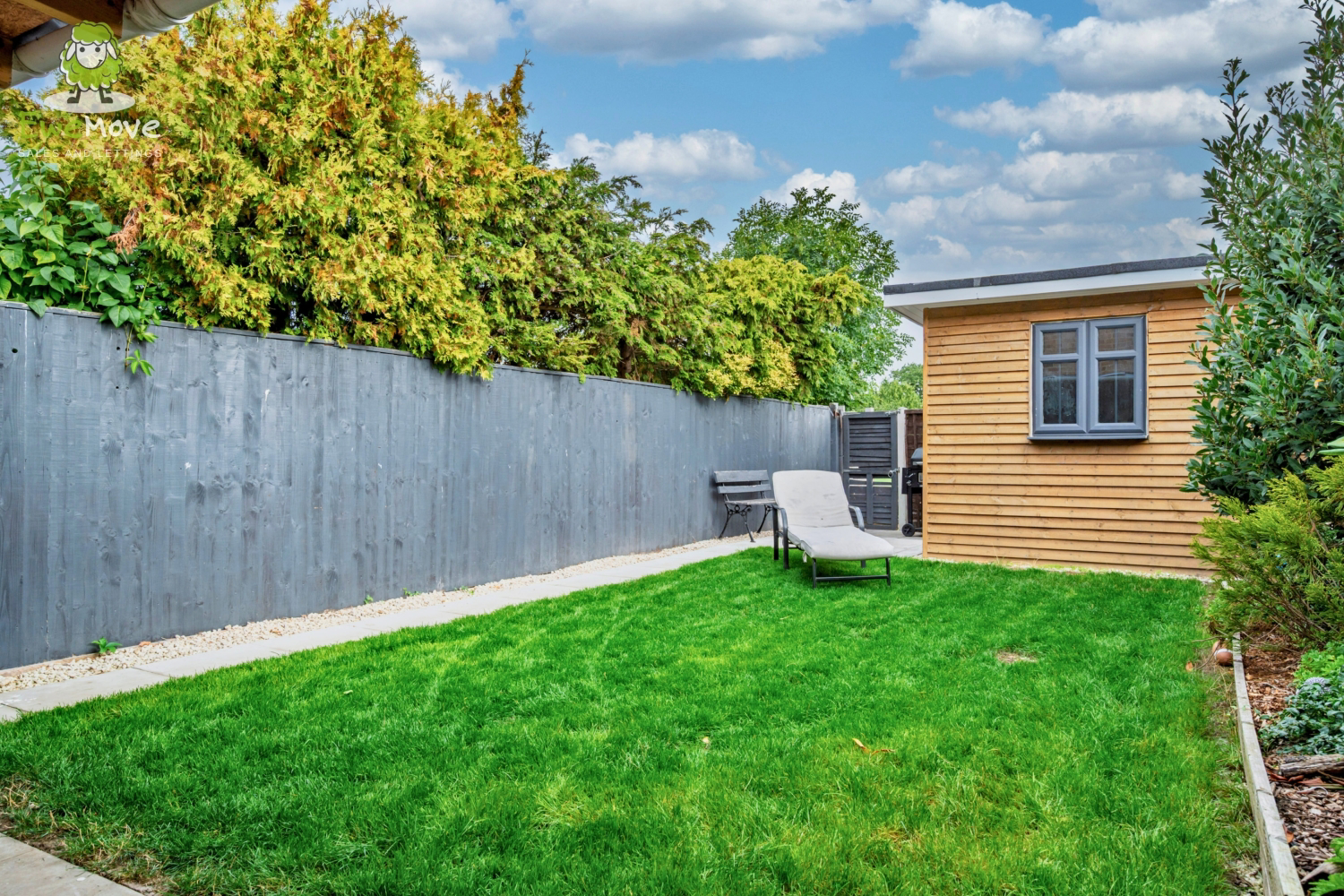 Hazelbury Crescent, SN3 | 3 bedroom home with a garage, photo 6