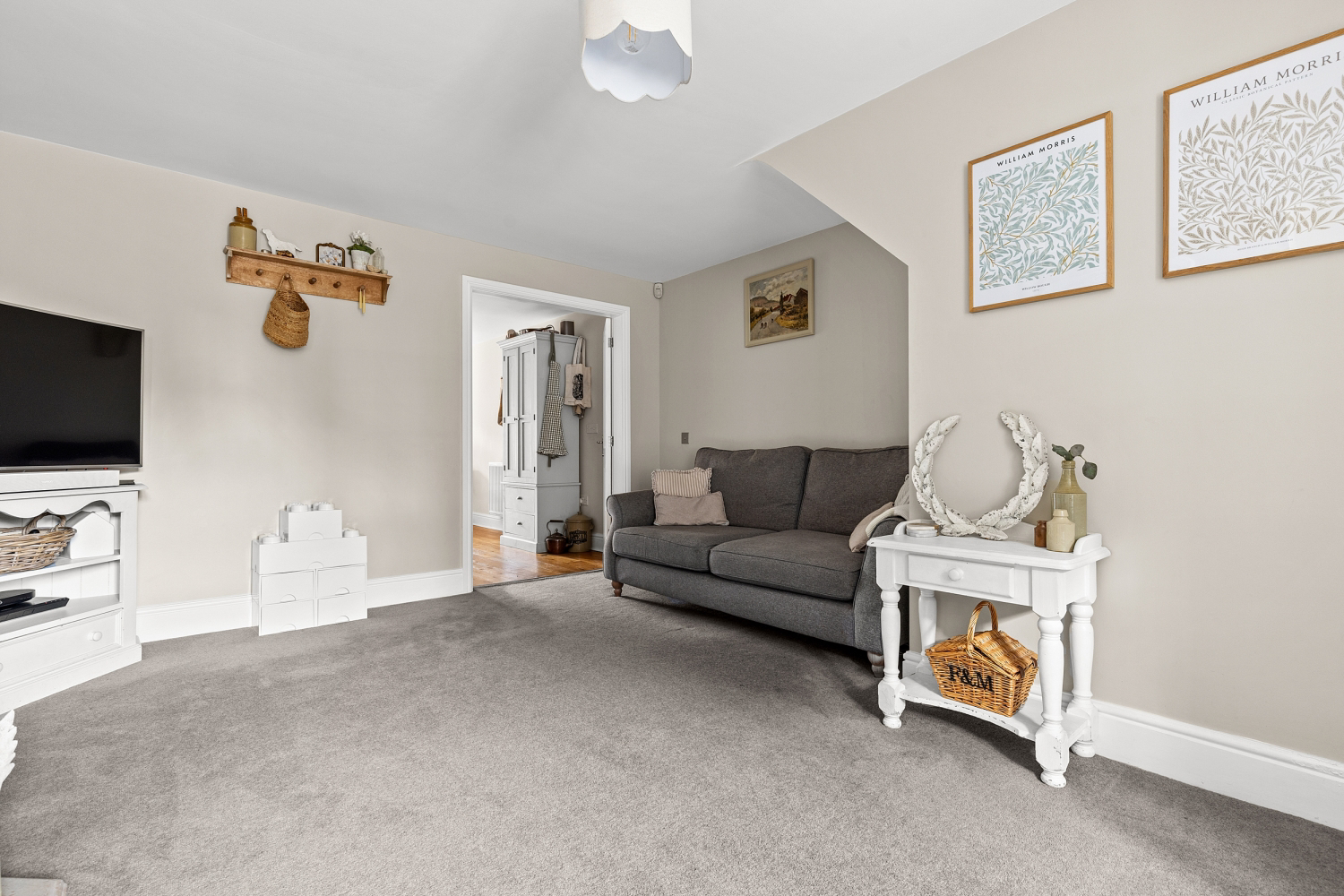 Garmancarr Lane, Wistow, Wistow, Selby, North Yorkshire, YO8, photo 6
