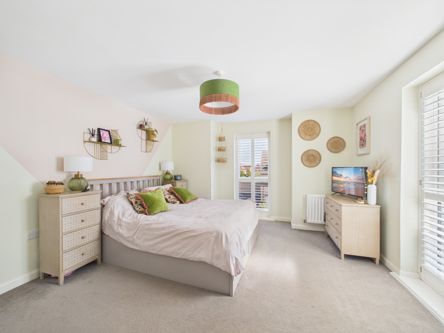 Beaufort Road, Upper Cambourne, Cambridge, Cambridgeshire, CB23, photo 12