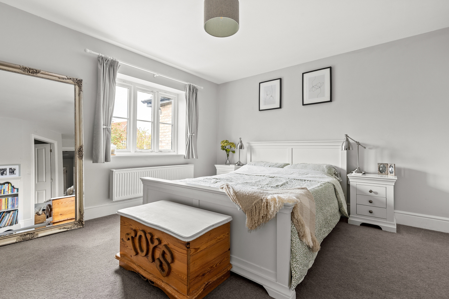 Garmancarr Lane, Wistow, Wistow, Selby, North Yorkshire, YO8, photo 15