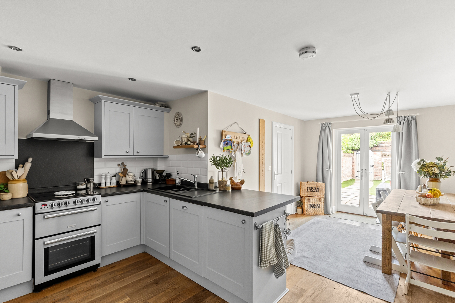 Garmancarr Lane, Wistow, Wistow, Selby, North Yorkshire, YO8, photo 2