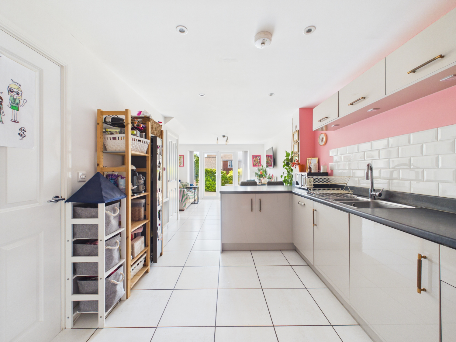 Beaufort Road, Upper Cambourne, Cambridge, Cambridgeshire, CB23, photo 6