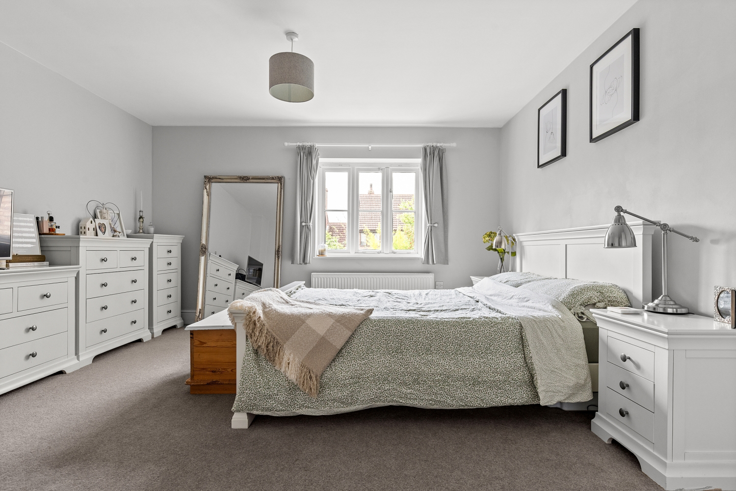 Garmancarr Lane, Wistow, Wistow, Selby, North Yorkshire, YO8, photo 14