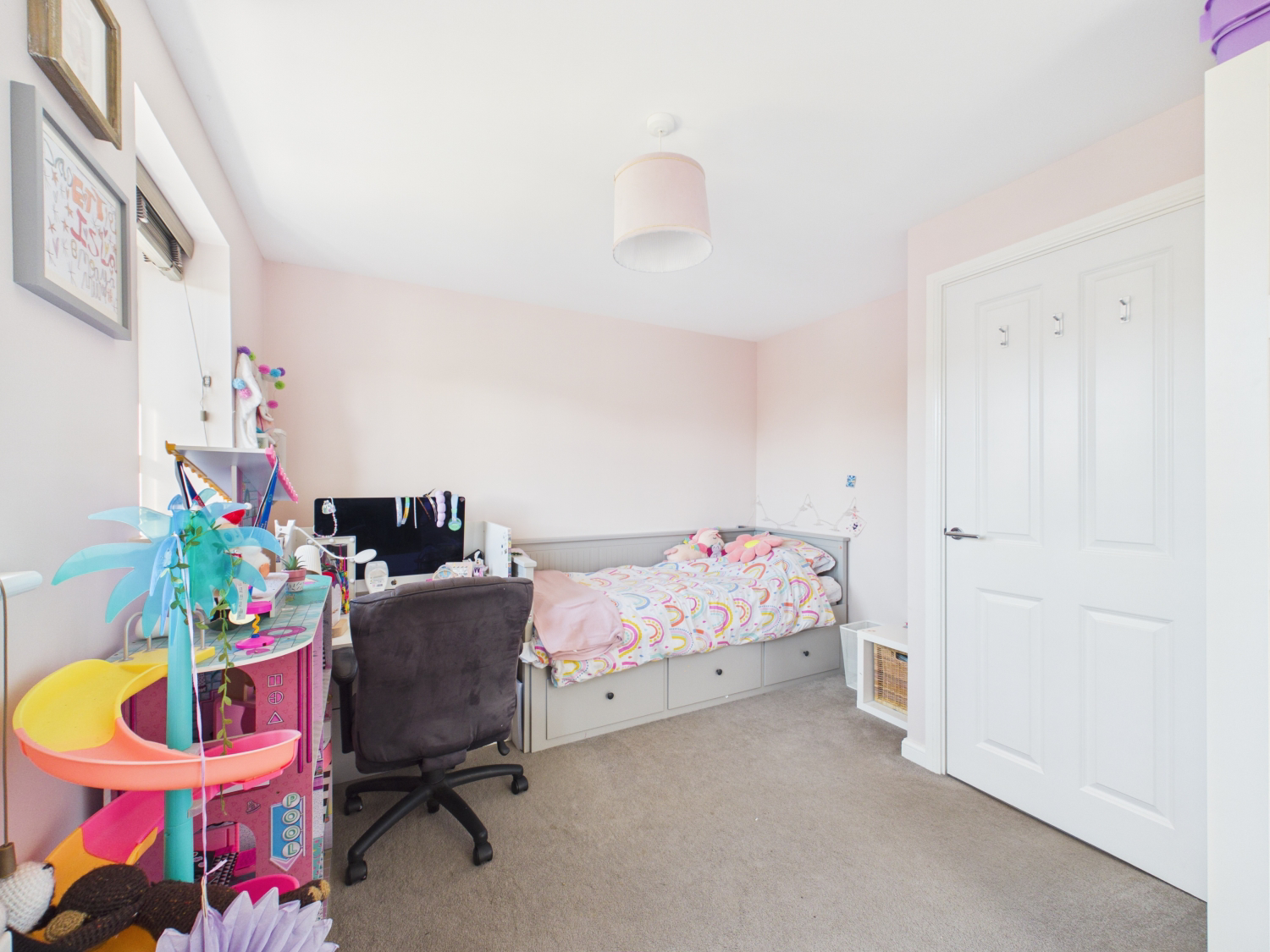 Beaufort Road, Upper Cambourne, Cambridge, Cambridgeshire, CB23, photo 20