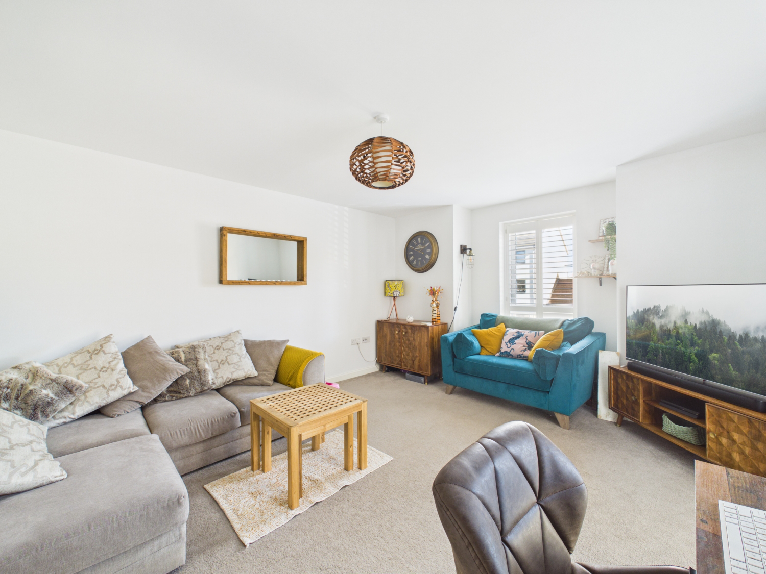 Beaufort Road, Upper Cambourne, Cambridge, Cambridgeshire, CB23, photo 11