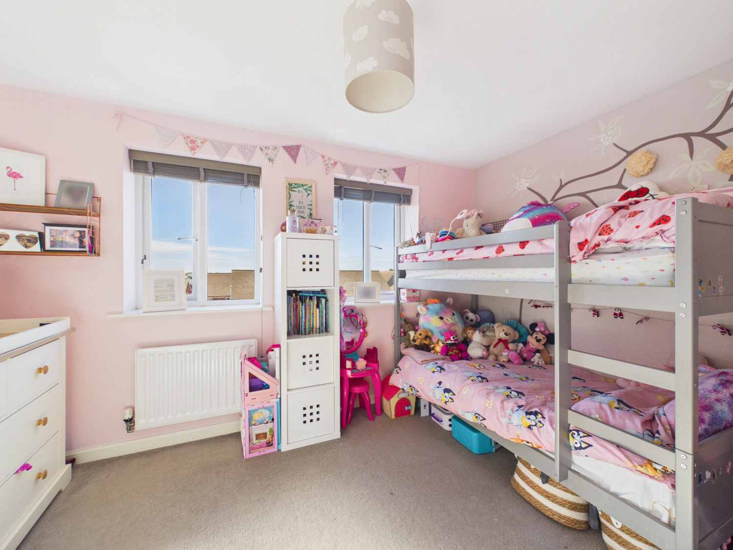Beaufort Road, Upper Cambourne, Cambridge, Cambridgeshire, CB23, photo 17