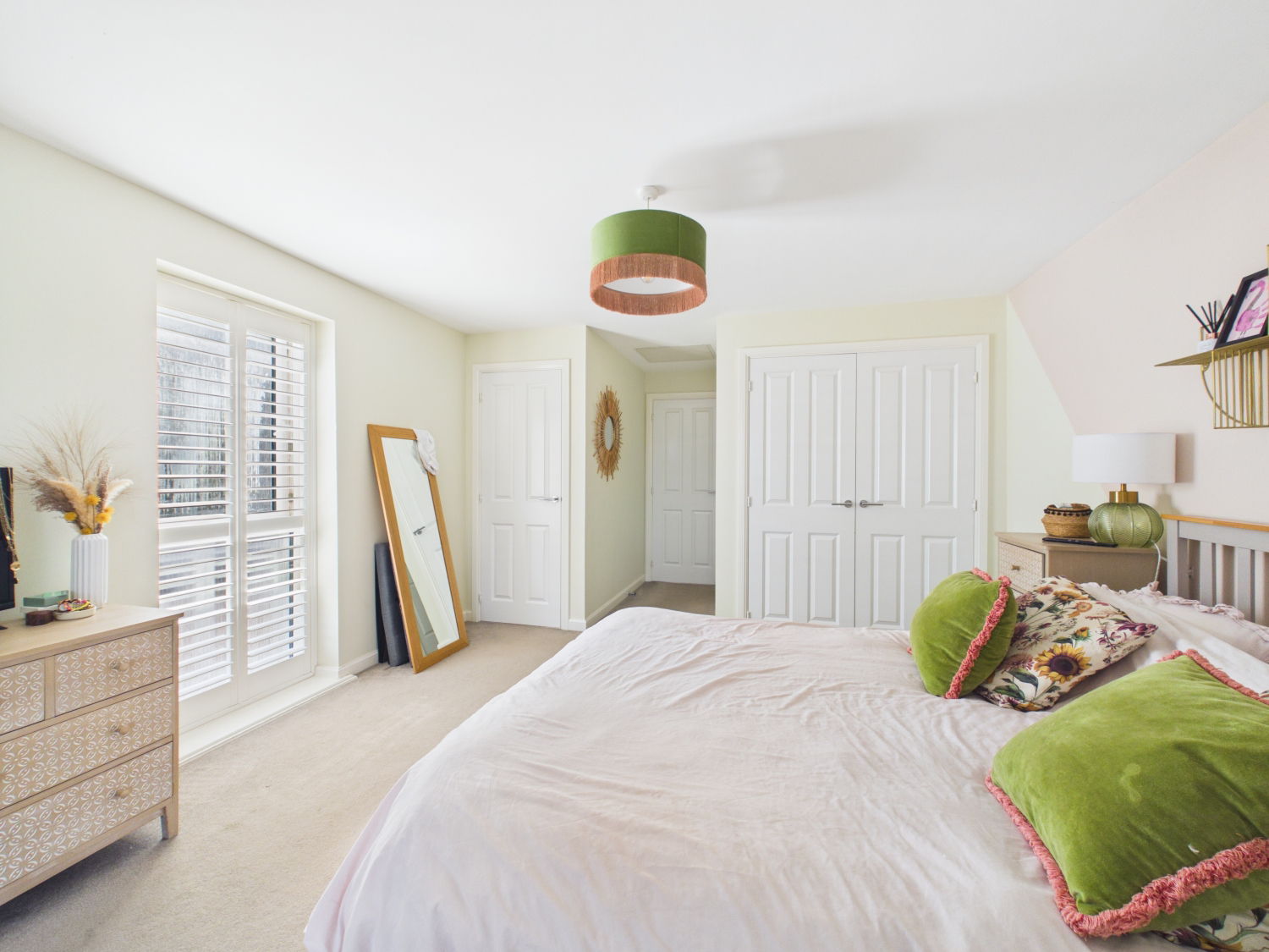 Beaufort Road, Upper Cambourne, Cambridge, Cambridgeshire, CB23, photo 14