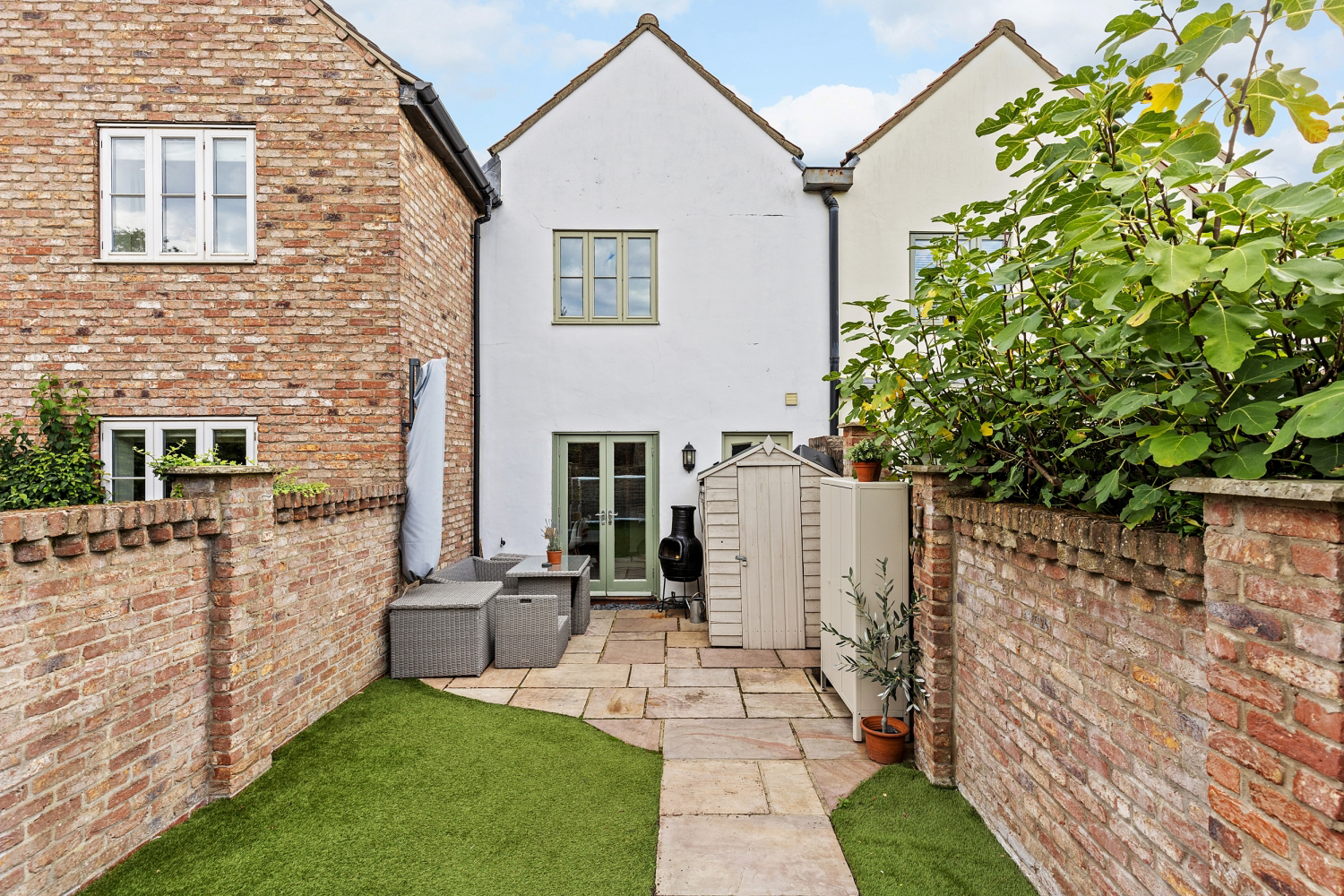 Garmancarr Lane, Wistow, Wistow, Selby, North Yorkshire, YO8, photo 12