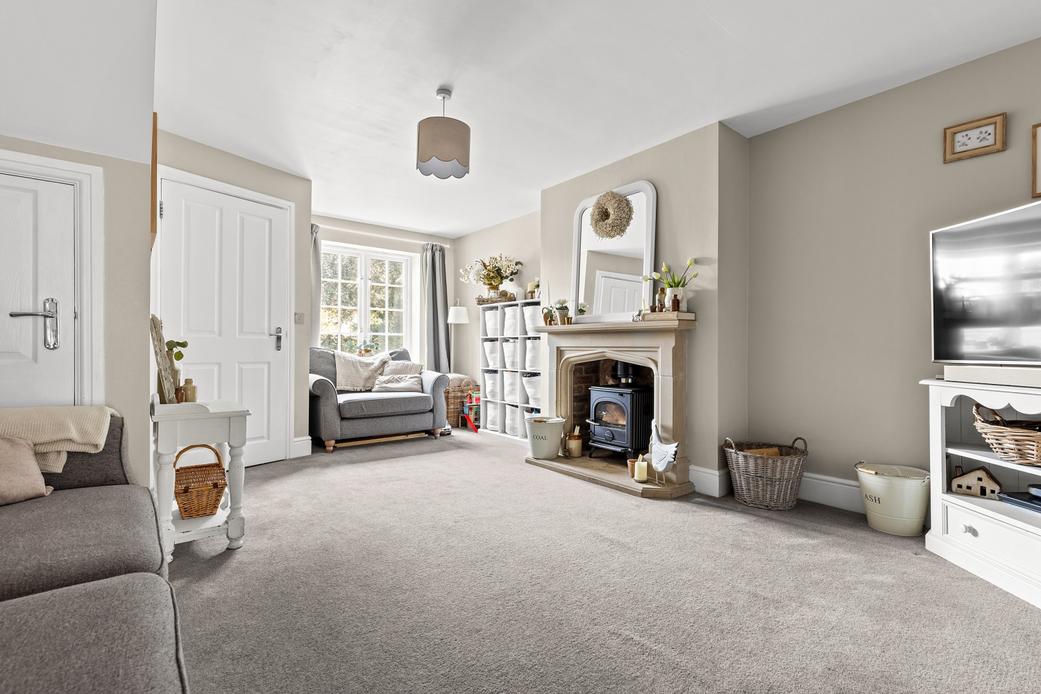 Garmancarr Lane, Wistow, Wistow, Selby, North Yorkshire, YO8, photo 3