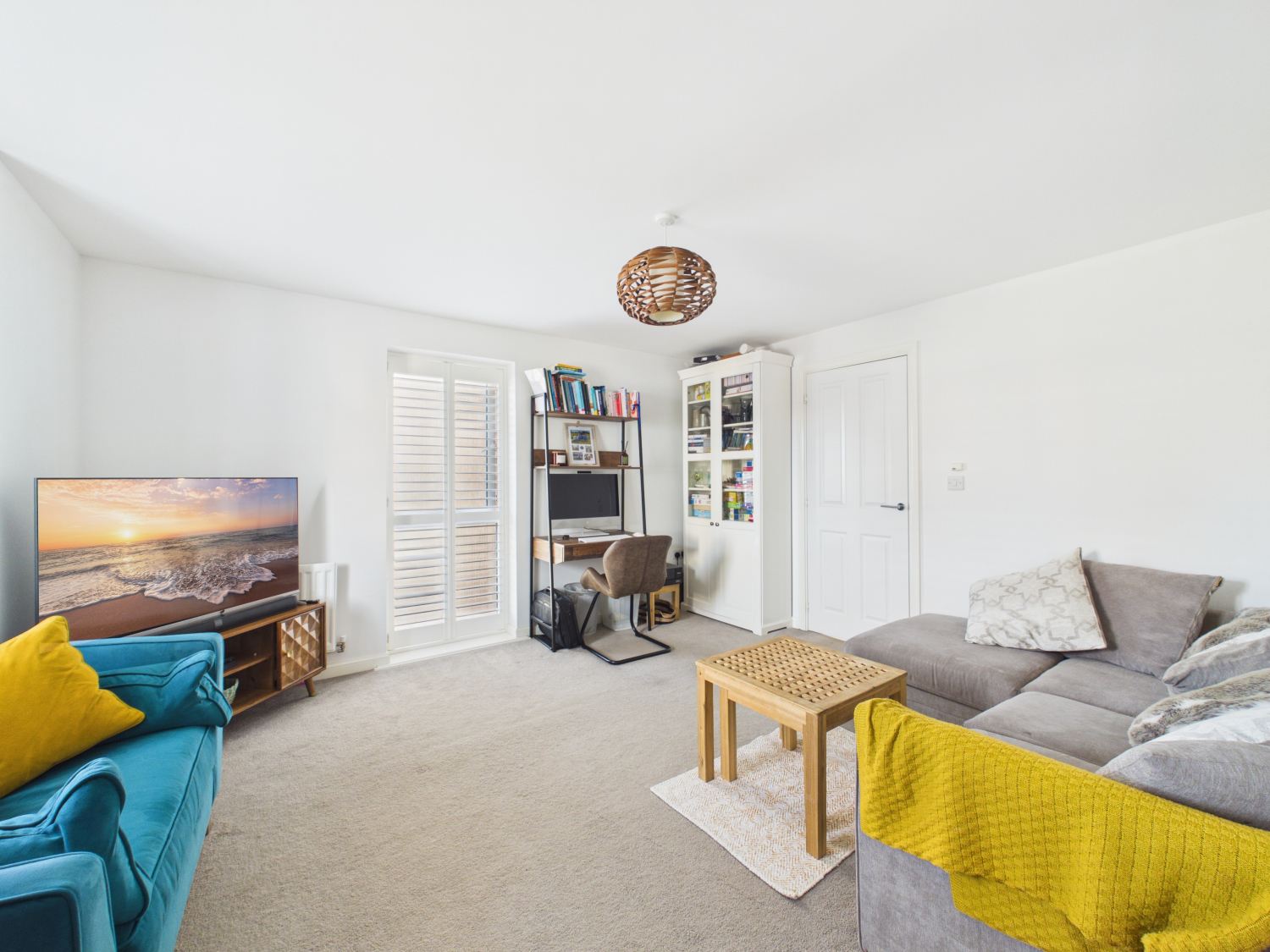 Beaufort Road, Upper Cambourne, Cambridge, Cambridgeshire, CB23, photo 10