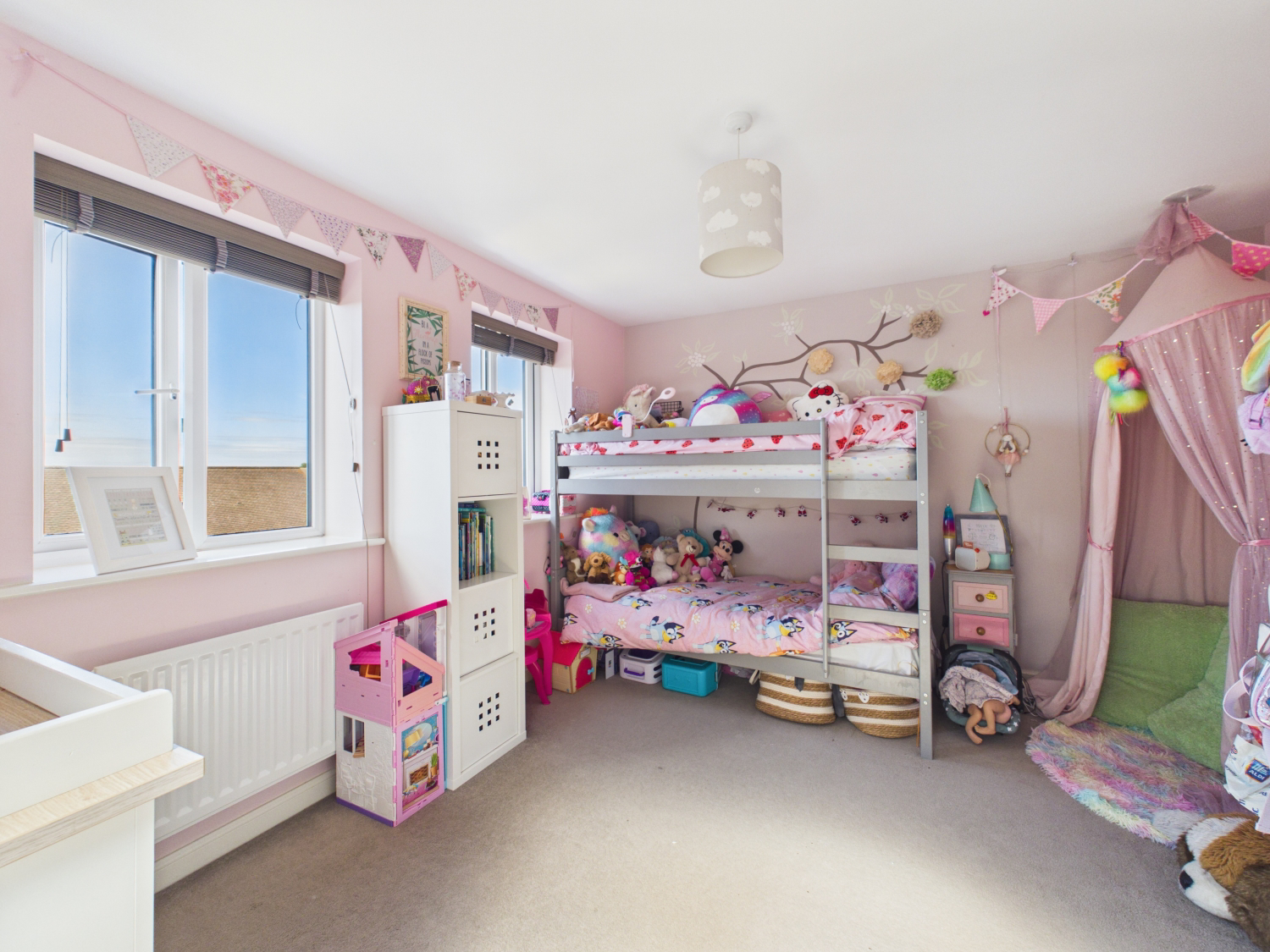 Beaufort Road, Upper Cambourne, Cambridge, Cambridgeshire, CB23, photo 16