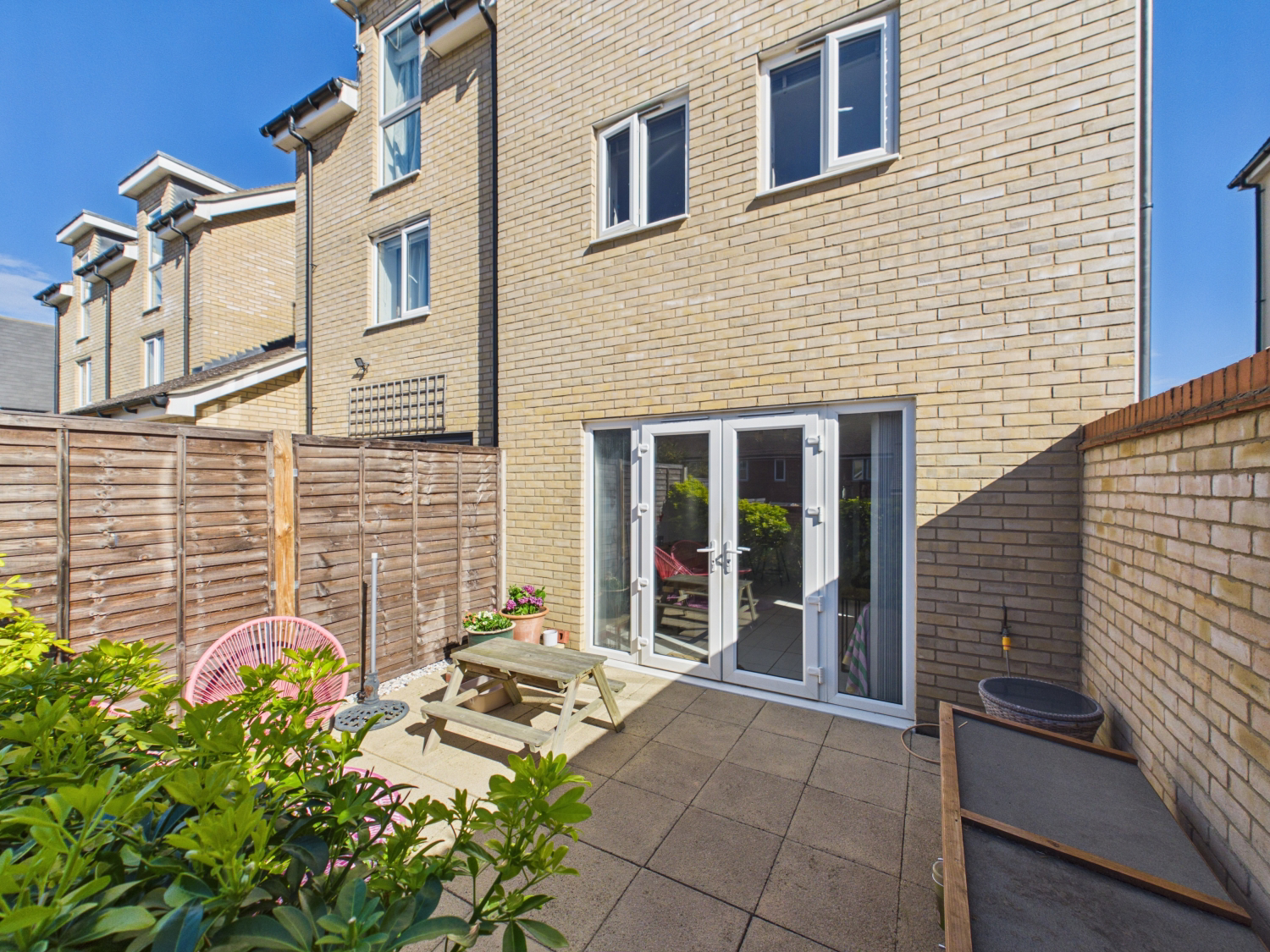 Beaufort Road, Upper Cambourne, Cambridge, Cambridgeshire, CB23, photo 24