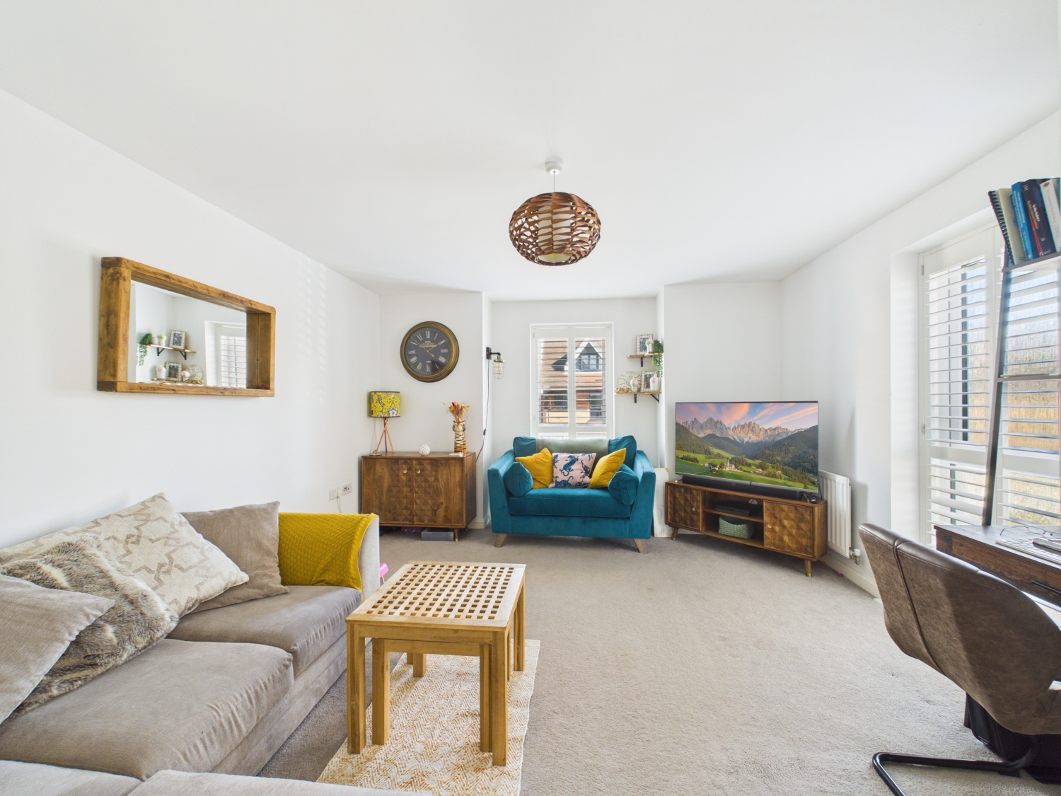 Beaufort Road, Upper Cambourne, Cambridge, Cambridgeshire, CB23, photo 9