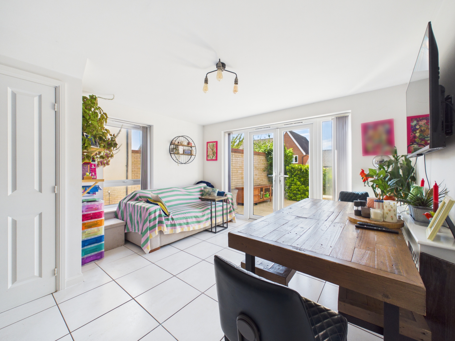 Beaufort Road, Upper Cambourne, Cambridge, Cambridgeshire, CB23, photo 4