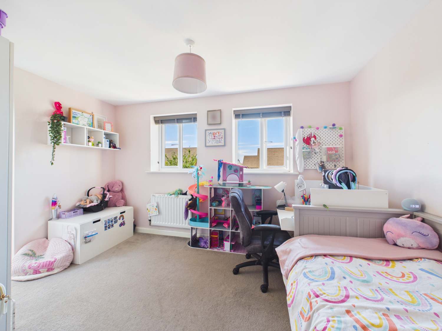 Beaufort Road, Upper Cambourne, Cambridge, Cambridgeshire, CB23, photo 19