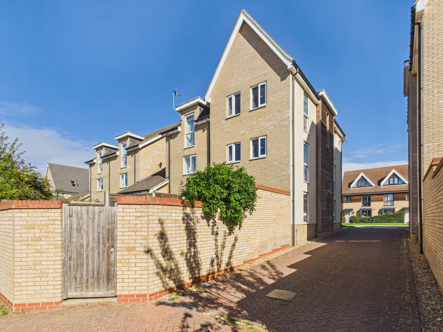 Beaufort Road, Upper Cambourne, Cambridge, Cambridgeshire, CB23, photo 25