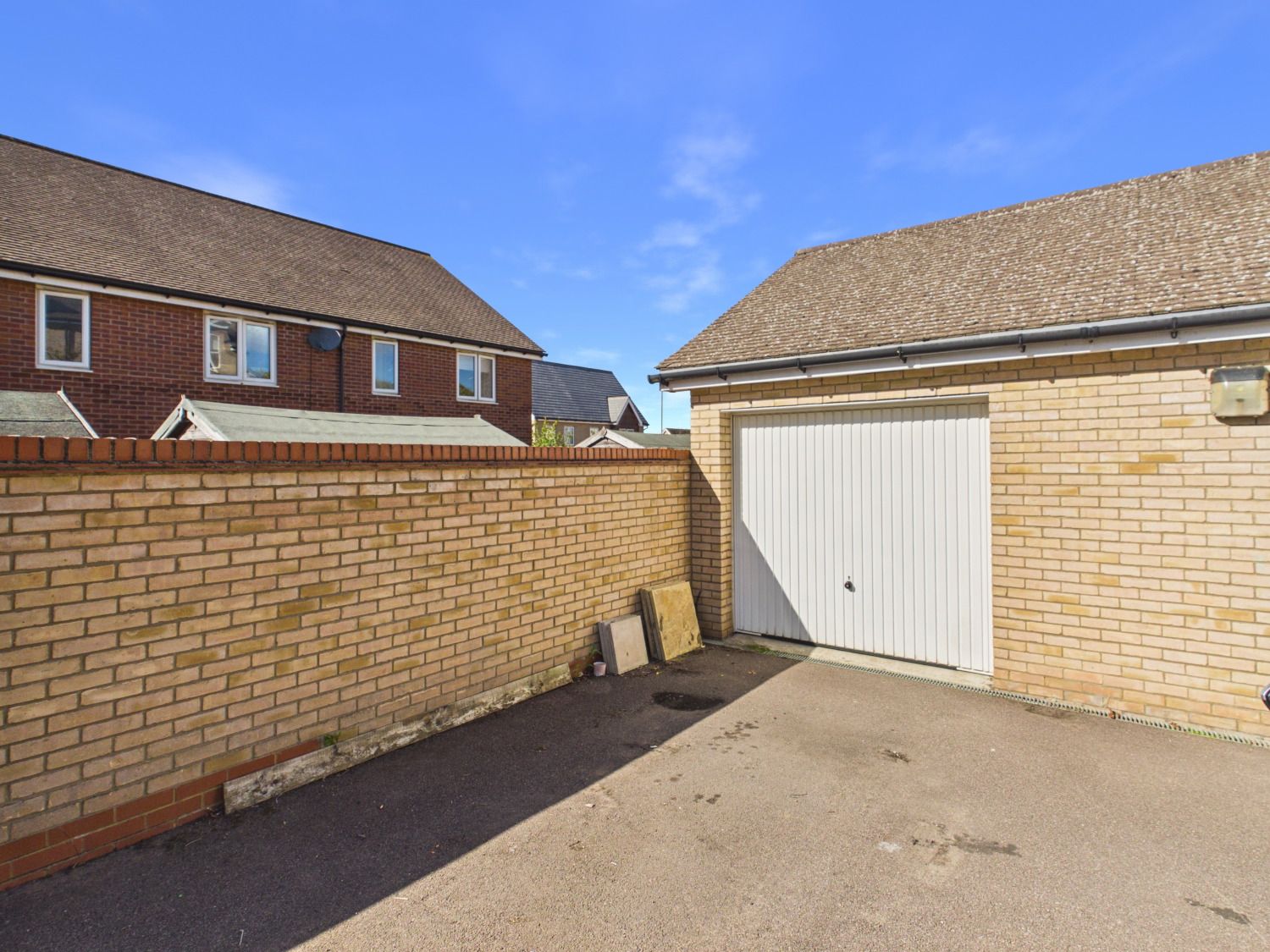 Beaufort Road, Upper Cambourne, Cambridge, Cambridgeshire, CB23, photo 26