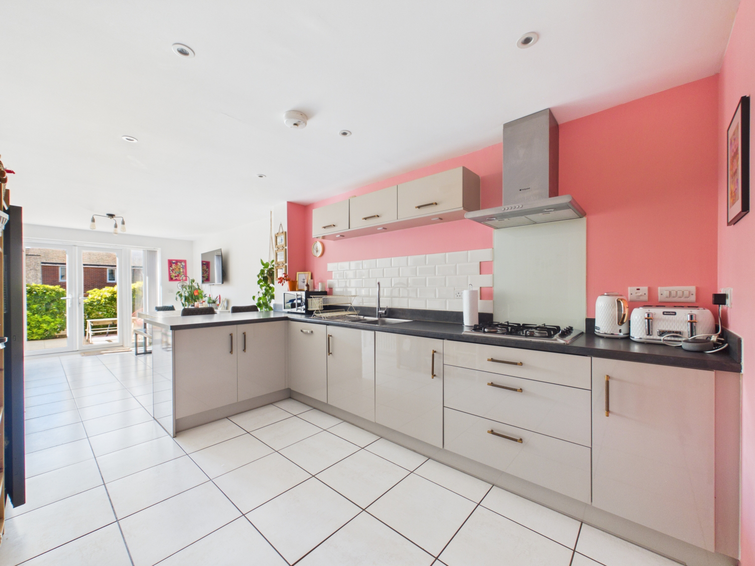 Beaufort Road, Upper Cambourne, Cambridge, Cambridgeshire, CB23, photo 5