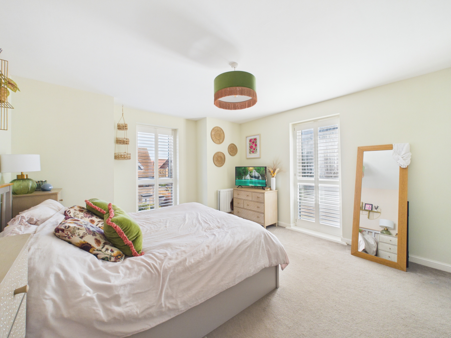 Beaufort Road, Upper Cambourne, Cambridge, Cambridgeshire, CB23, photo 13