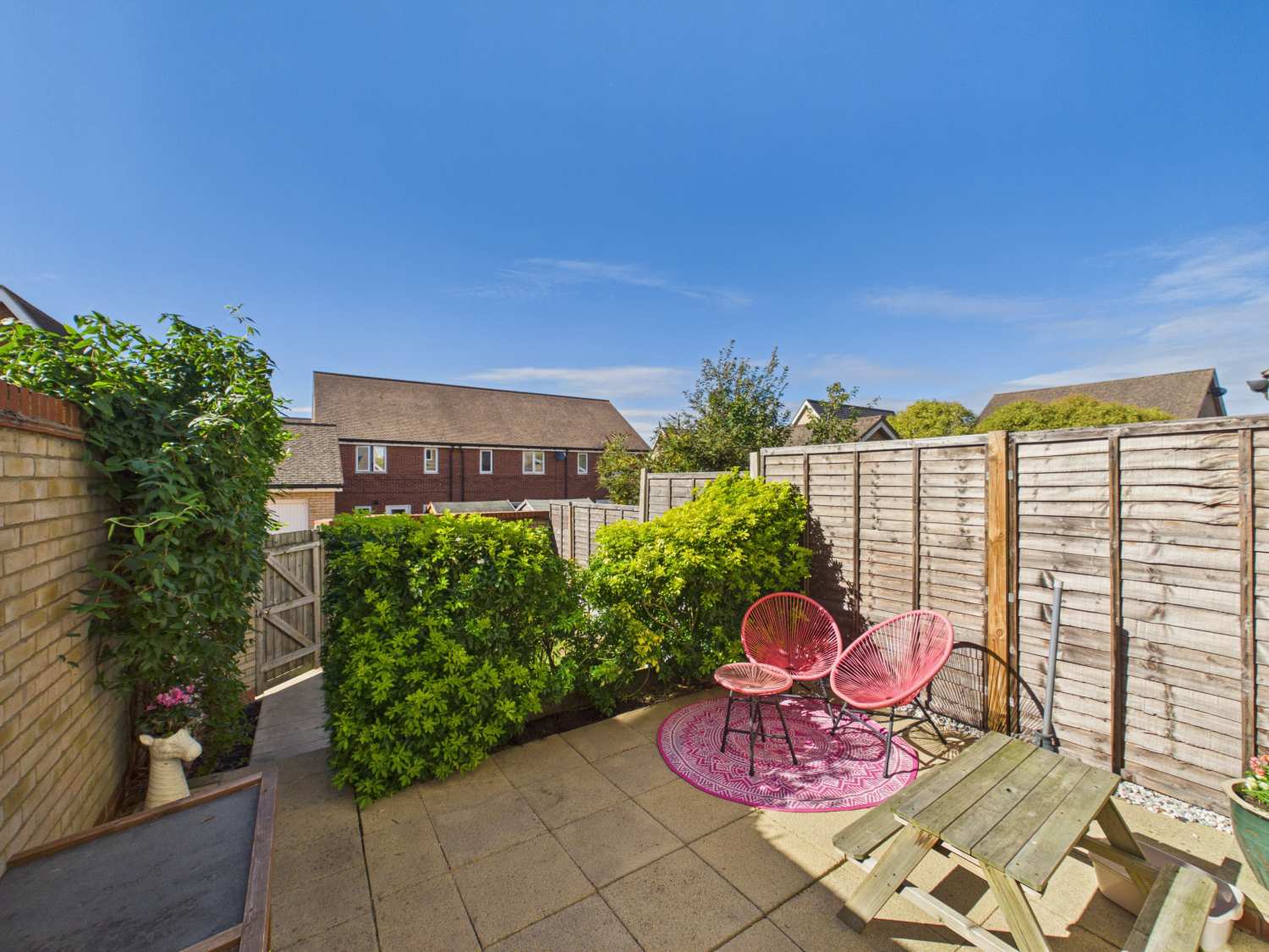 Beaufort Road, Upper Cambourne, Cambridge, Cambridgeshire, CB23, photo 23