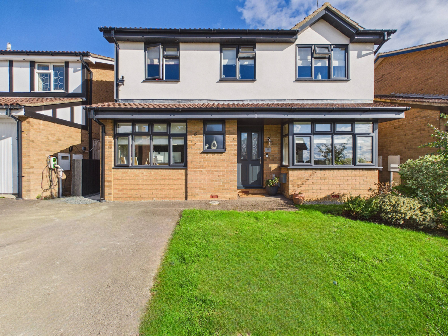 Cardinal Close, East Hunsbury NN4