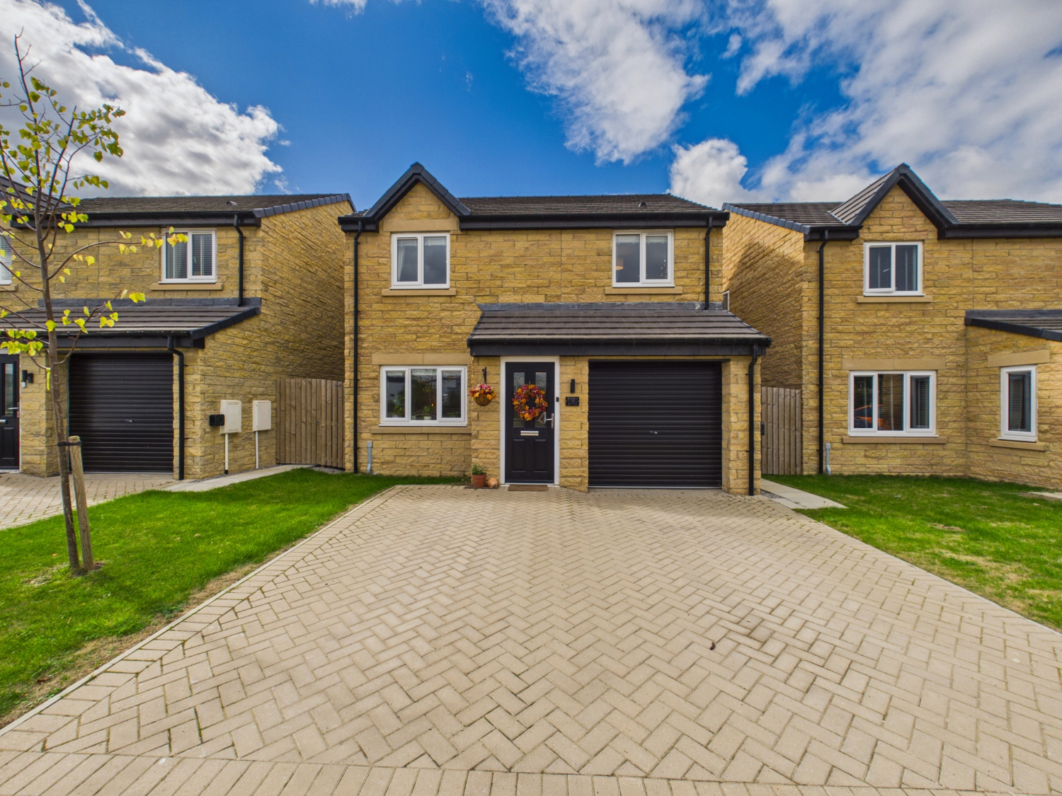 7 Wildflower Avenue, Darlington, DL2 1GQ