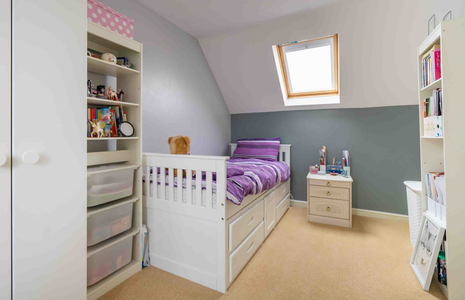 Wisteria Drive, Wymondham, Norfolk, NR18, photo 11