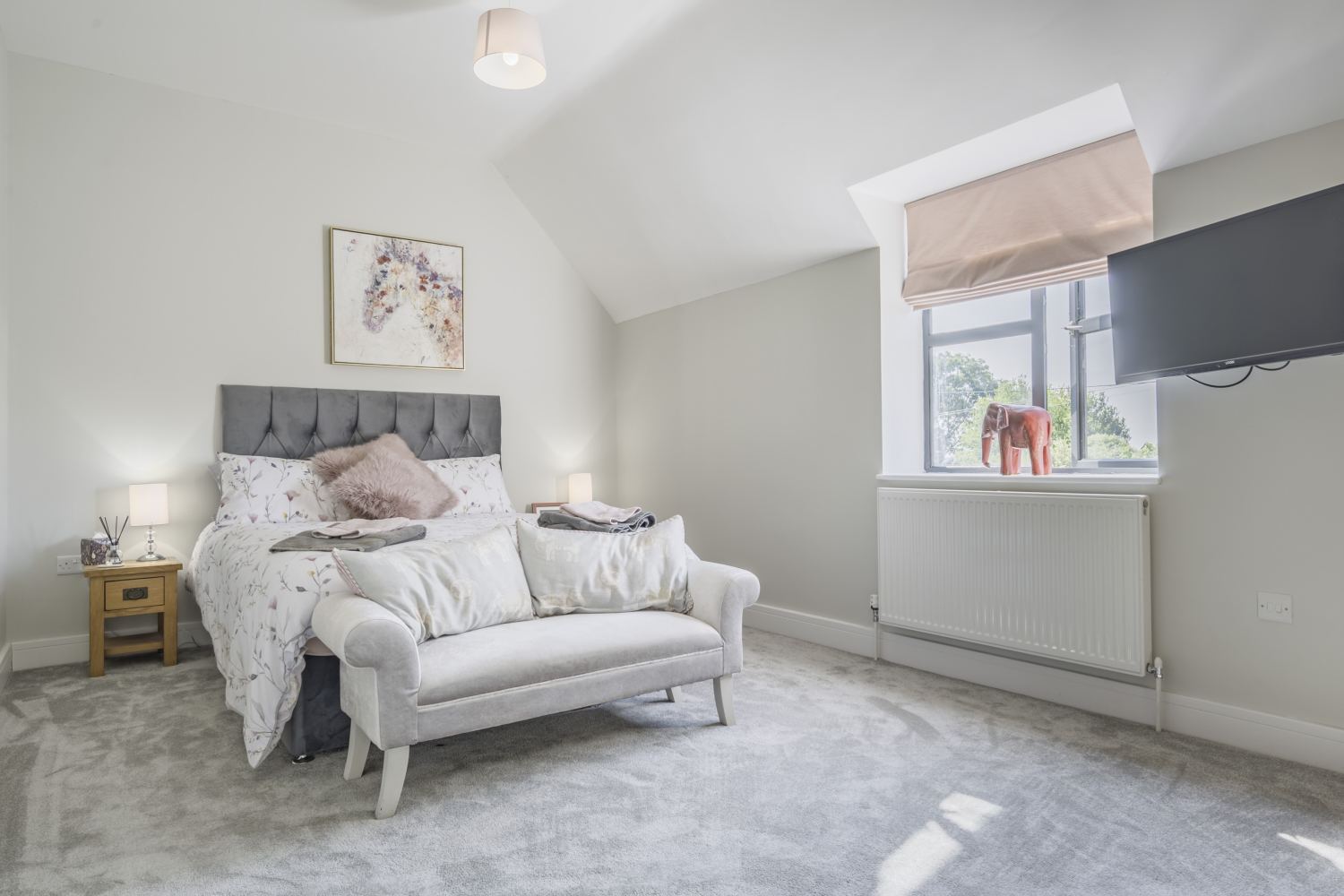 Oaksey, Malmesbury, Wiltshire, SN16, photo 9
