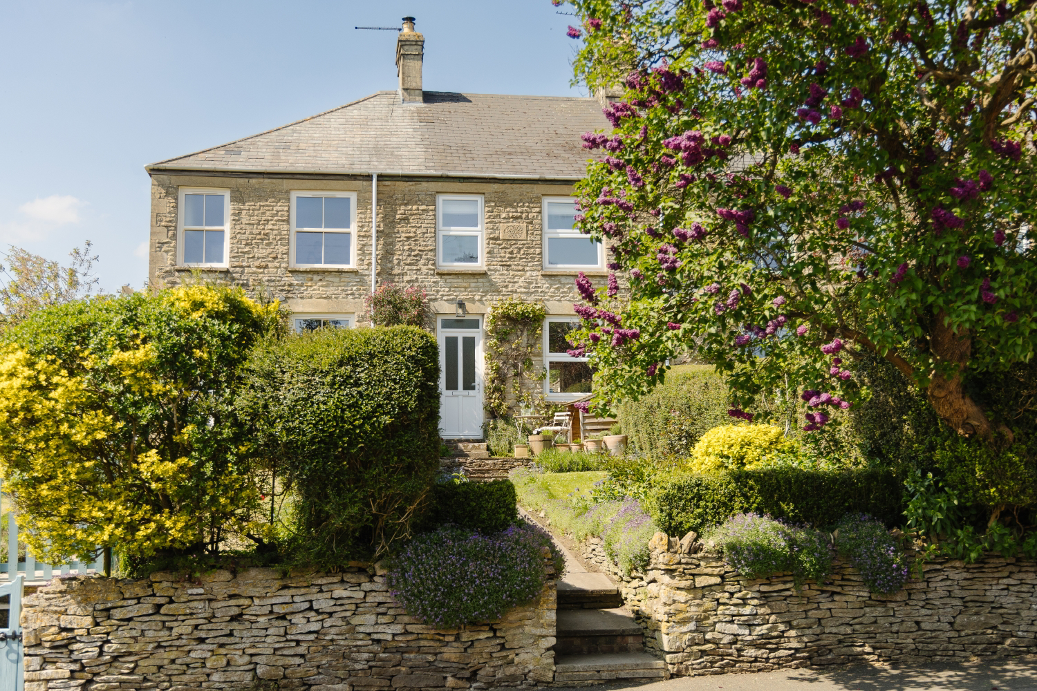 Cirencester Road, Tetbury, Gloucestershire, GL8