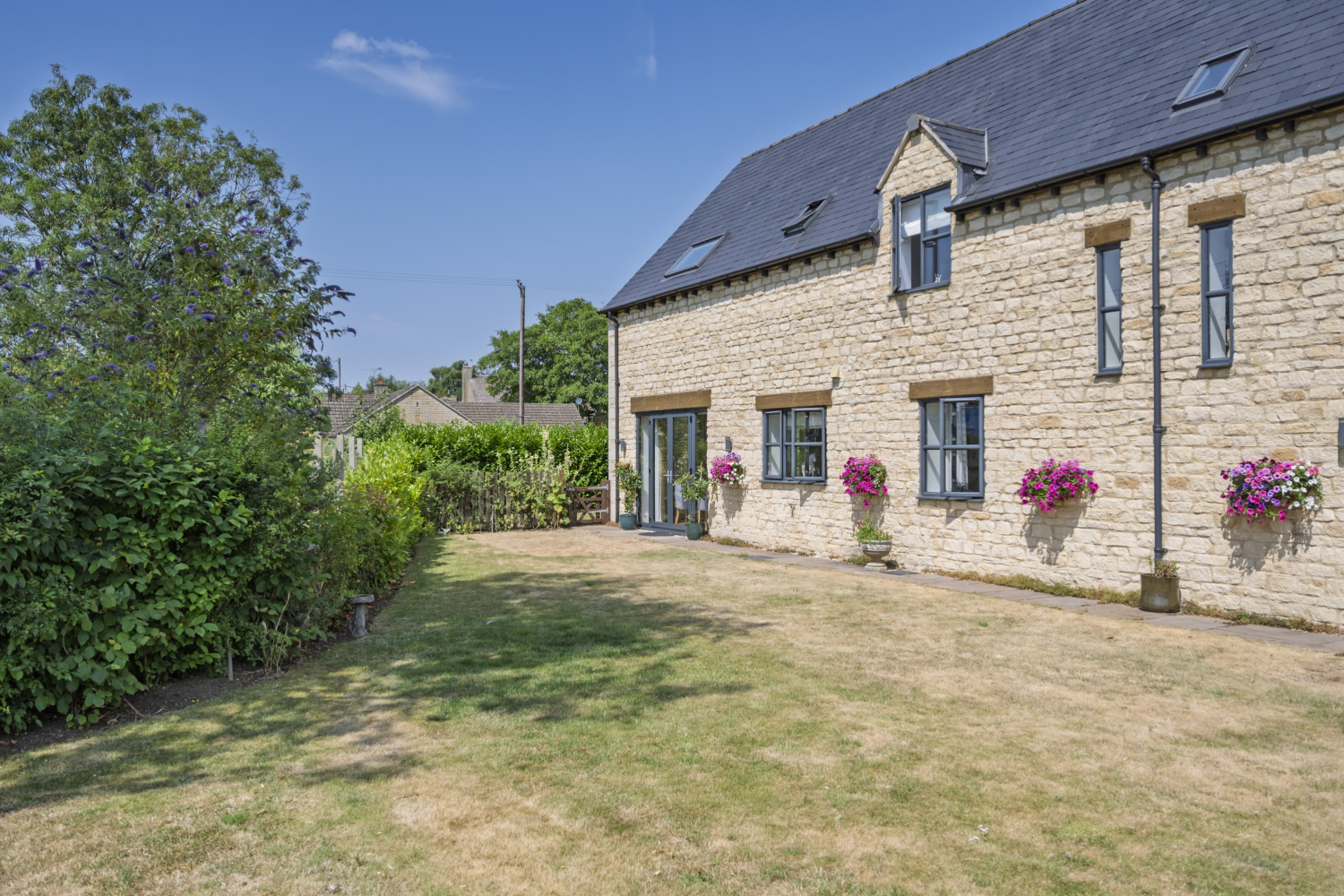 Oaksey, Malmesbury, Wiltshire, SN16, photo 18