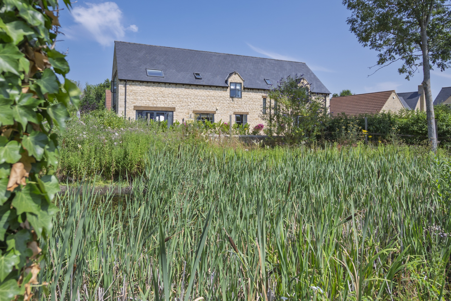 Oaksey, Malmesbury, Wiltshire, SN16, photo 17