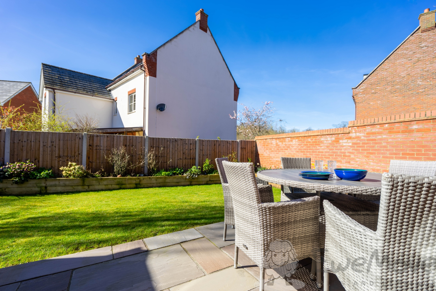 Wisteria Drive, Wymondham, Norfolk, NR18, photo 3