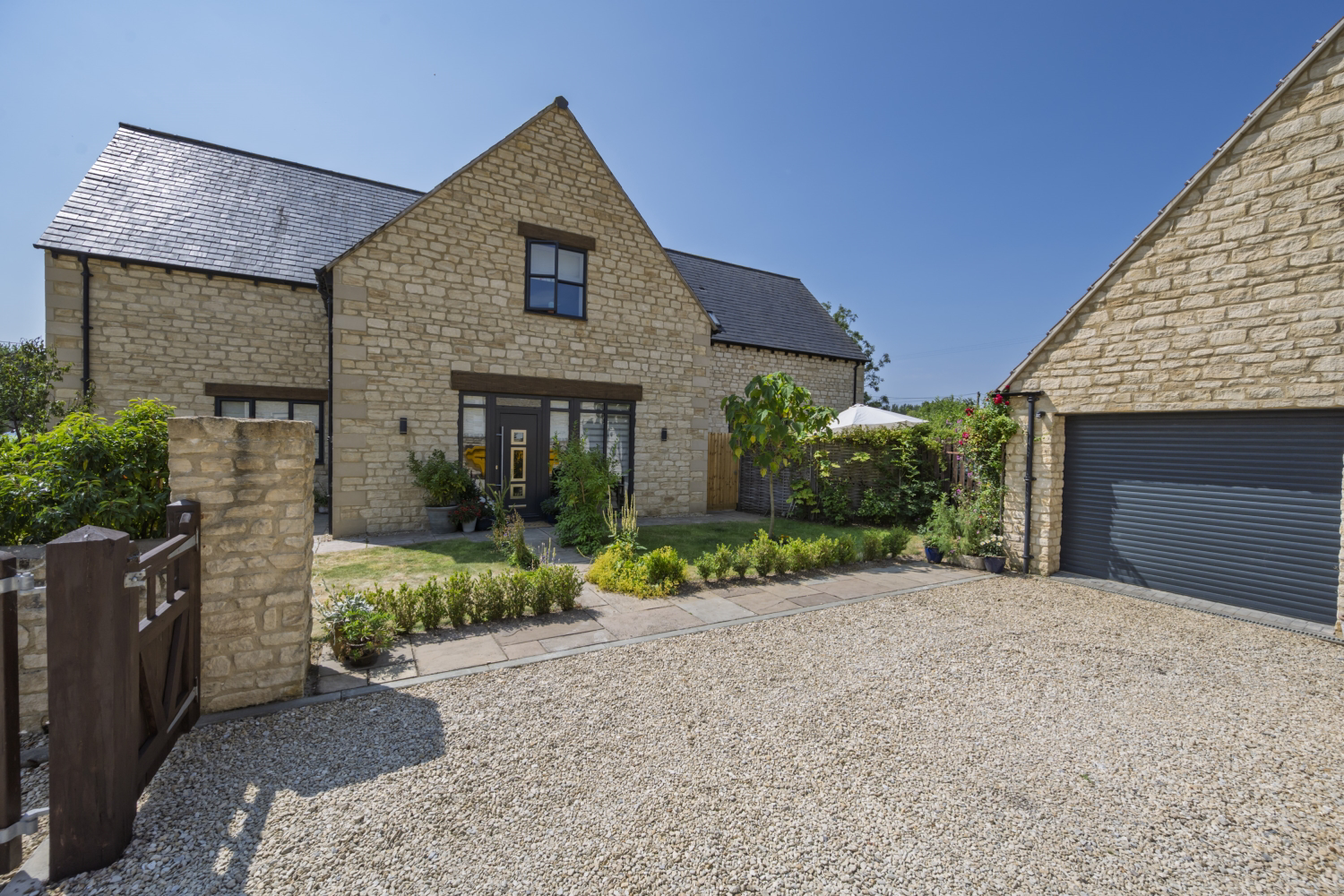 Oaksey, Malmesbury, Wiltshire, SN16, photo 16