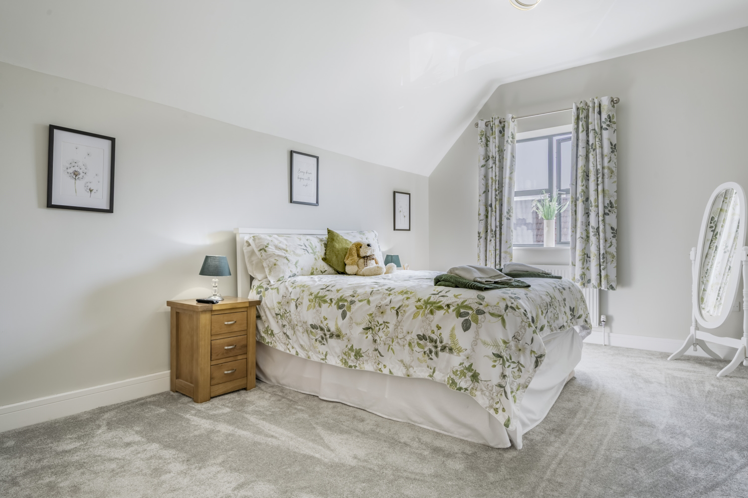 Oaksey, Malmesbury, Wiltshire, SN16, photo 12
