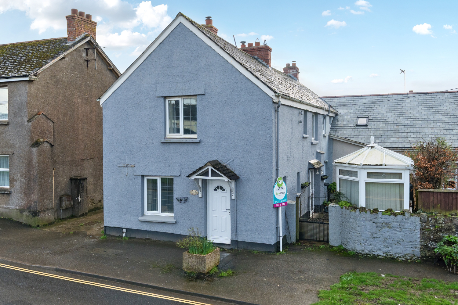 Orchard View, Bickington, Barnstaple, Devon, EX31