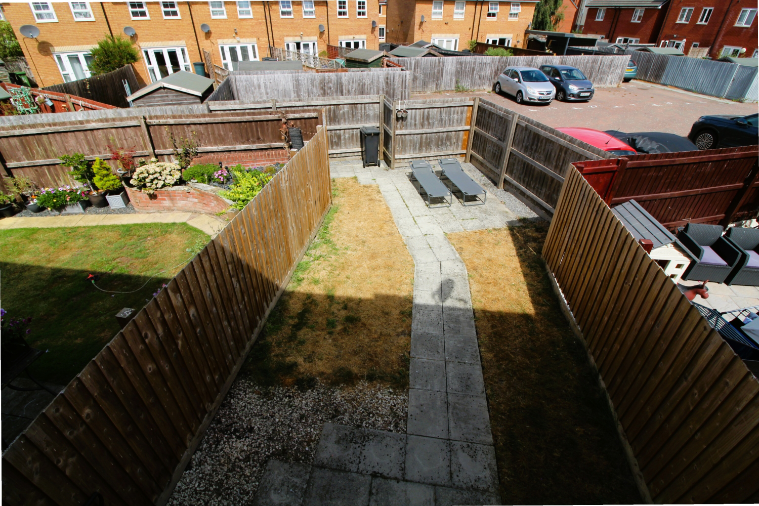3 Noble Street, Bridgwater, photo 26