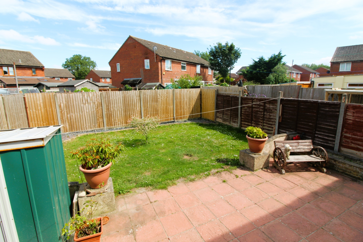 11 Withygrove Close, Bridgwater, photo 17