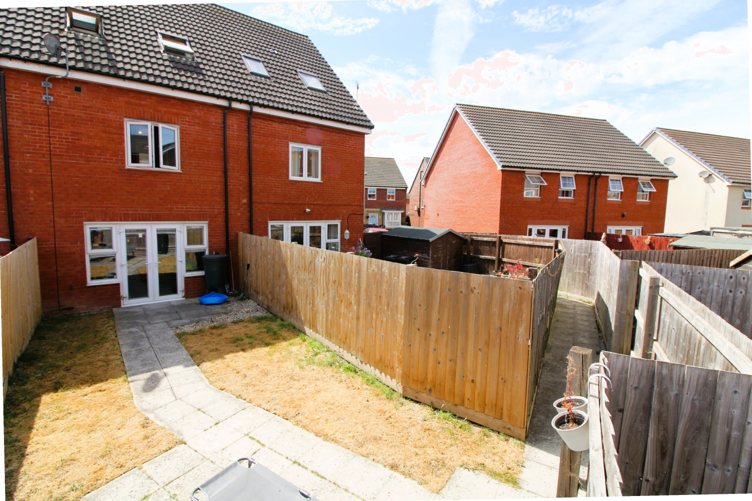 3 Noble Street, Bridgwater, photo 28