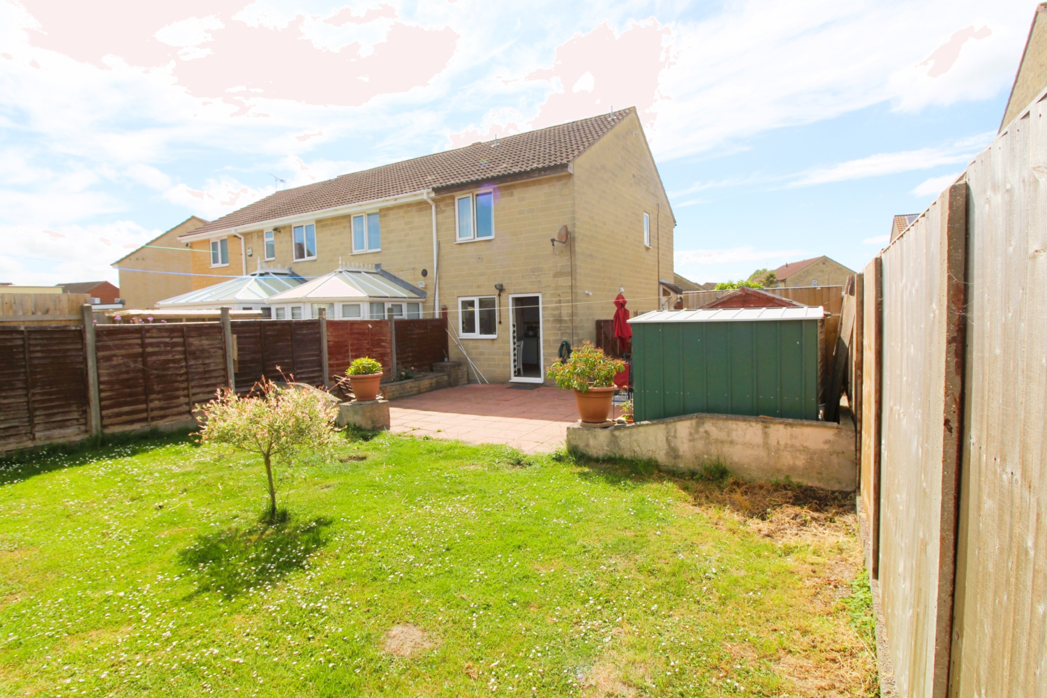 11 Withygrove Close, Bridgwater, photo 18