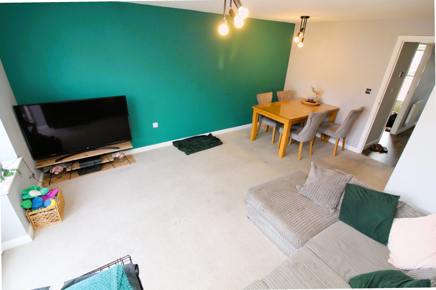3 Noble Street, Bridgwater, photo 2