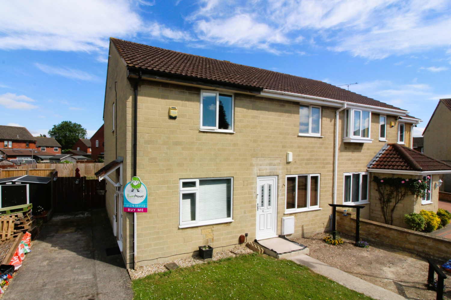 11 Withygrove Close, Bridgwater, photo 21