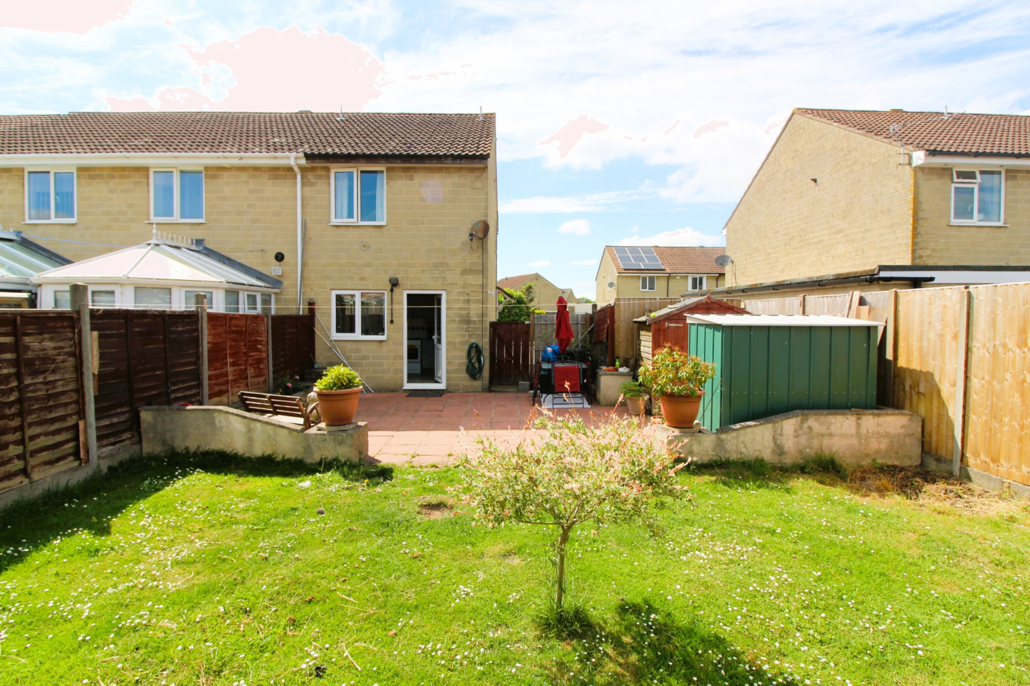 11 Withygrove Close, Bridgwater