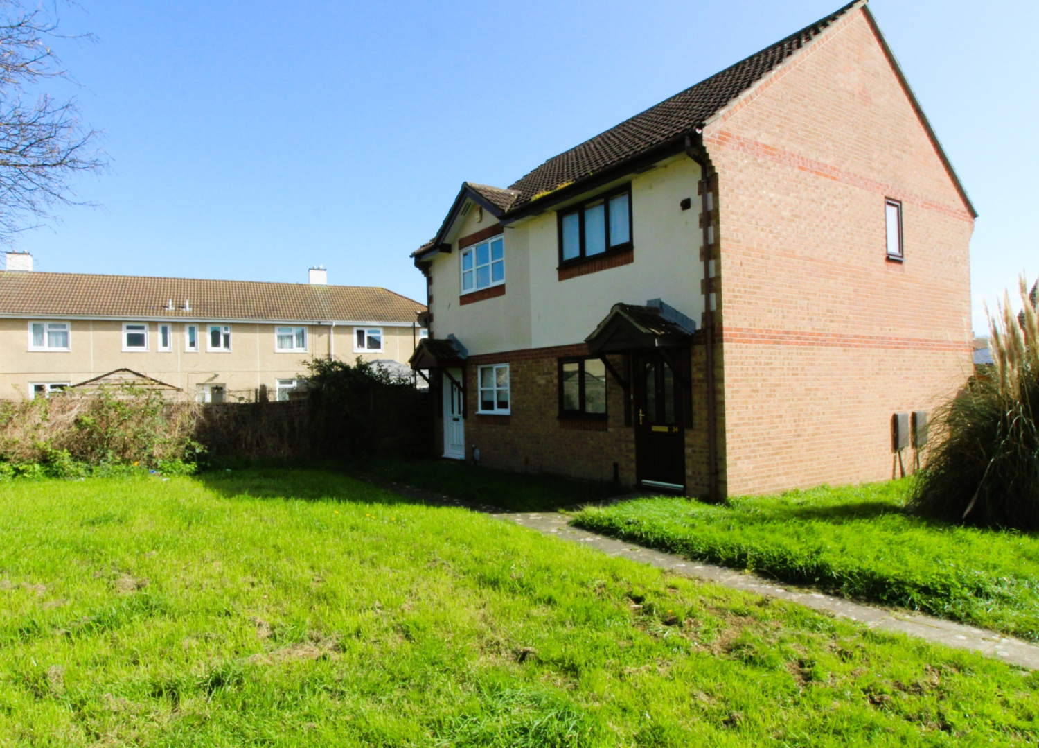 36 Leeward Close, Bridgwater
