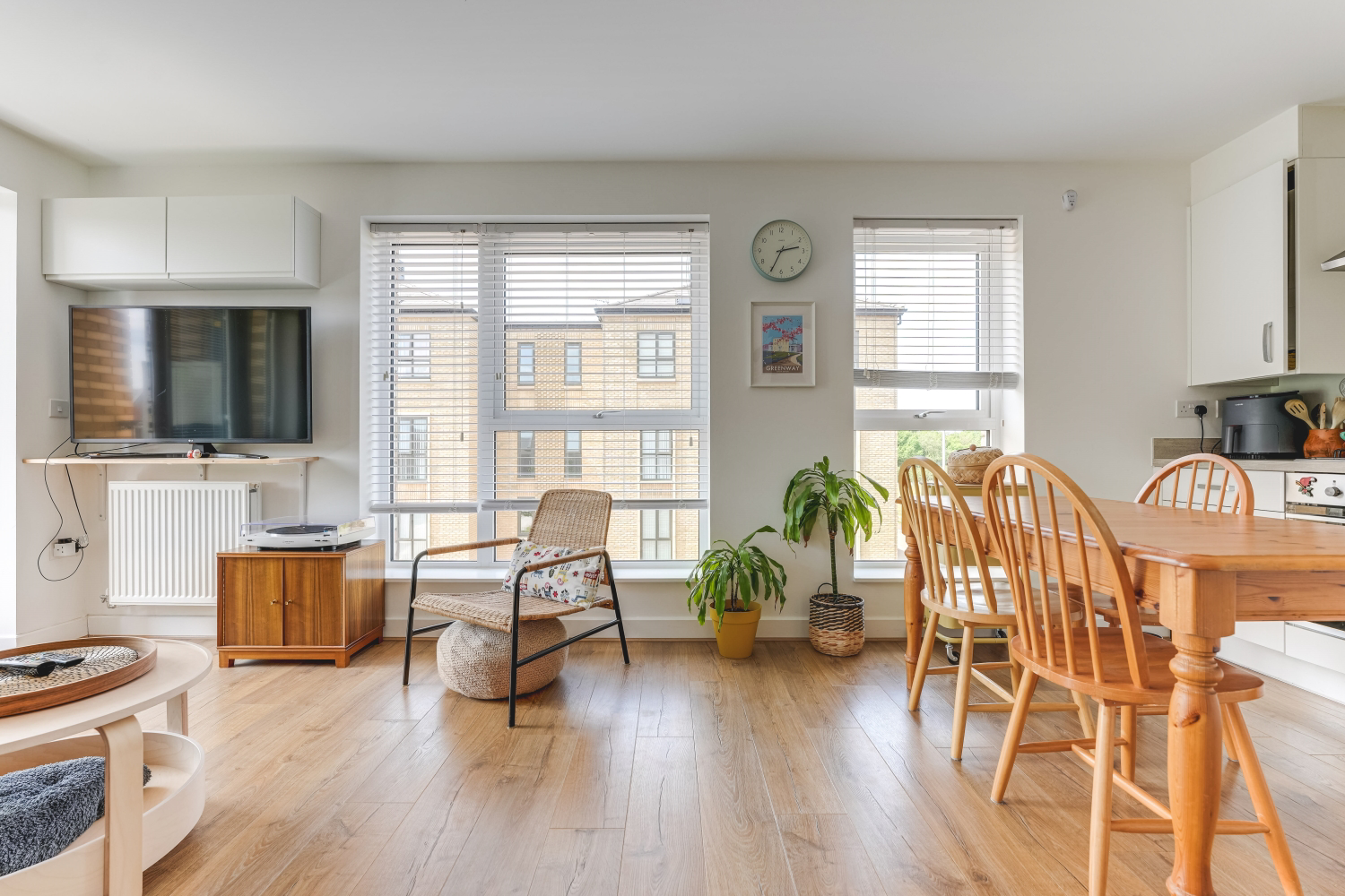 Falmouth Avenue, Cambridge, Cambridgeshire, CB3