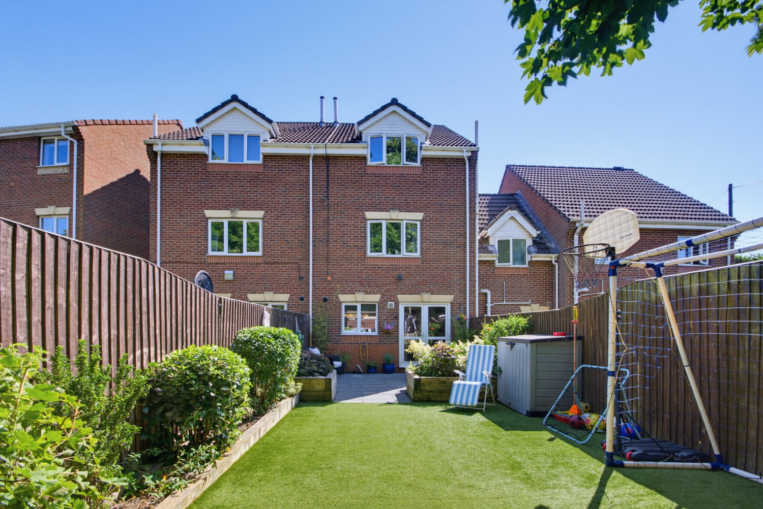 Buttercup Way, Drighlington , photo 38