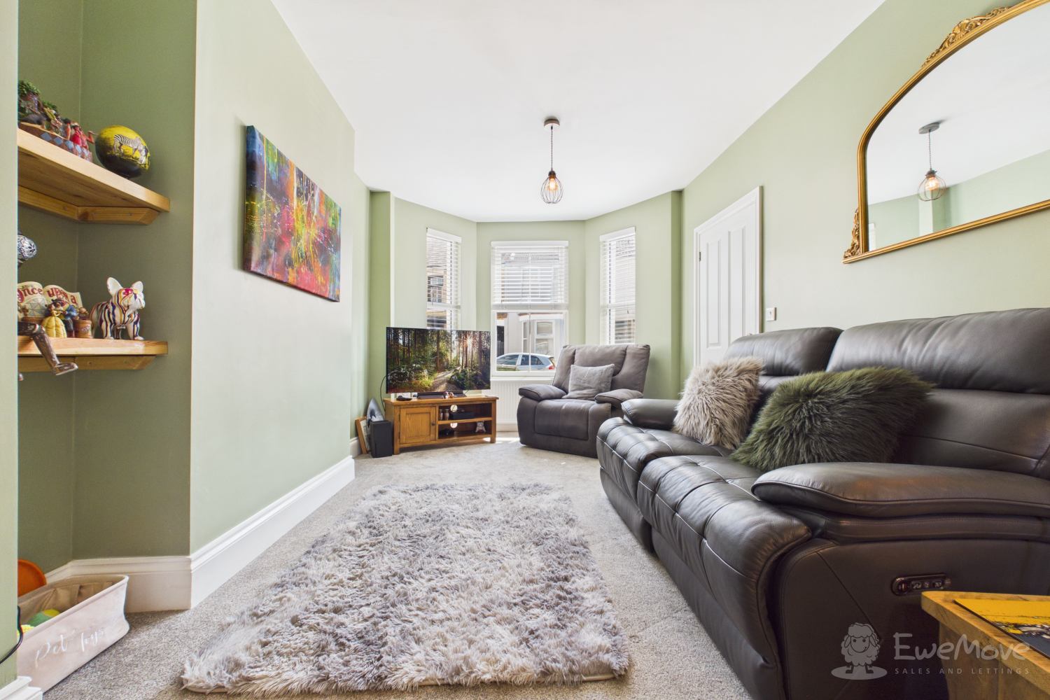 Fernbank Crescent, Folkestone, CT19, photo 12