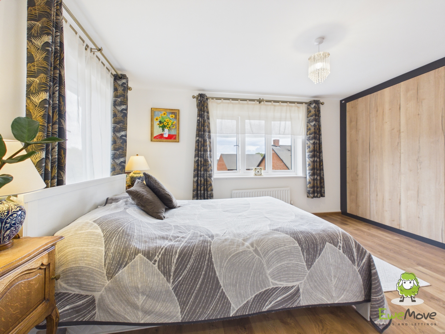 EweMove Estate Agents Basingstoke - Linseed Way 