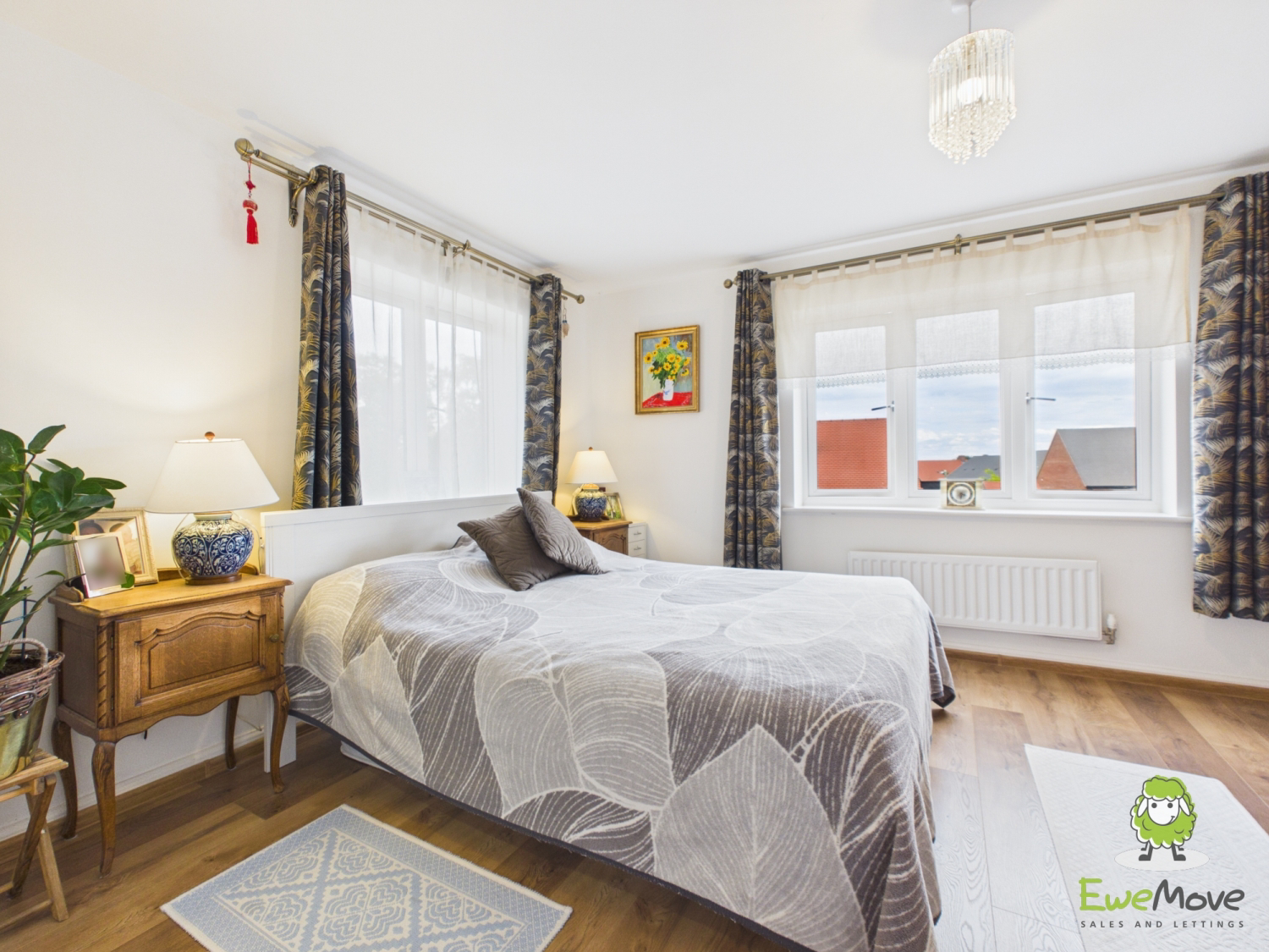 EweMove Estate Agents Basingstoke - Linseed Way 